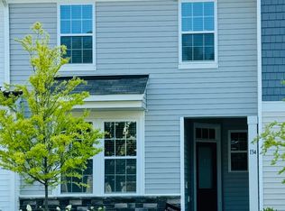 134 Channel Drop Dr, Clayton, NC 27520