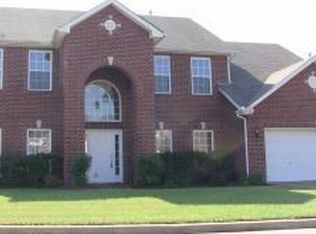 6905 Scarlet Ridge Dr, Brentwood, TN 37027