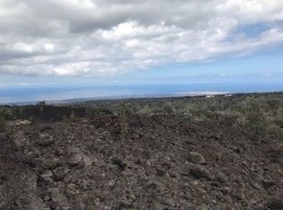 Road A LOT 8, Captain Cook, HI 96704