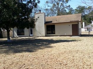 111 Marvin Dr, Spring Lake, NC 28390