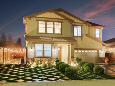 332 Franklin Ln, Ripon, CA, 95366