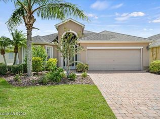 3083 Galindo Cir, Melbourne, FL 32940