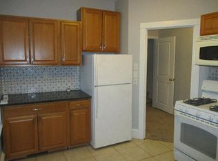 47 S Sterley St #2, Reading, PA 19607