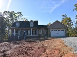 152 Hepler Hylls Ct, Thomasville, NC 27360