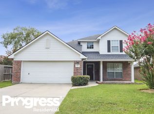 5326 Flax Bourton St, Humble, TX 77346