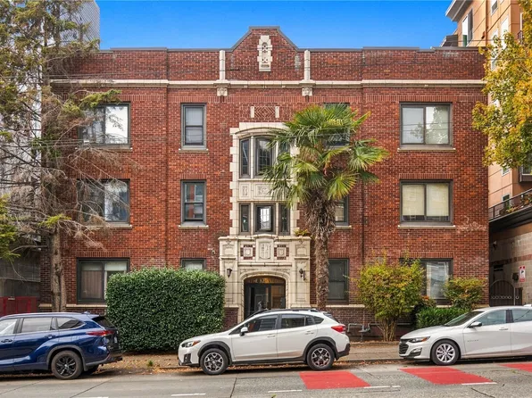 307 Queen Anne Avenue N, Seattle, WA 98109