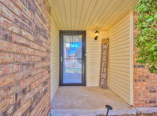 8400 Lance Dr, Oklahoma City, OK 73132