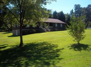 140 Cross Wind Dr, Littleton, NC 27850