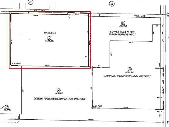 5th image of 0 Avenue 166