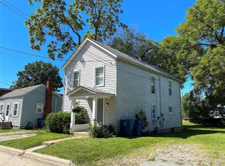 2508 Tibbitt St, Alton, IL 62002