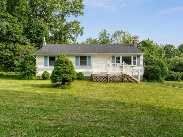 121 Westford Road, Milton, VT 05468