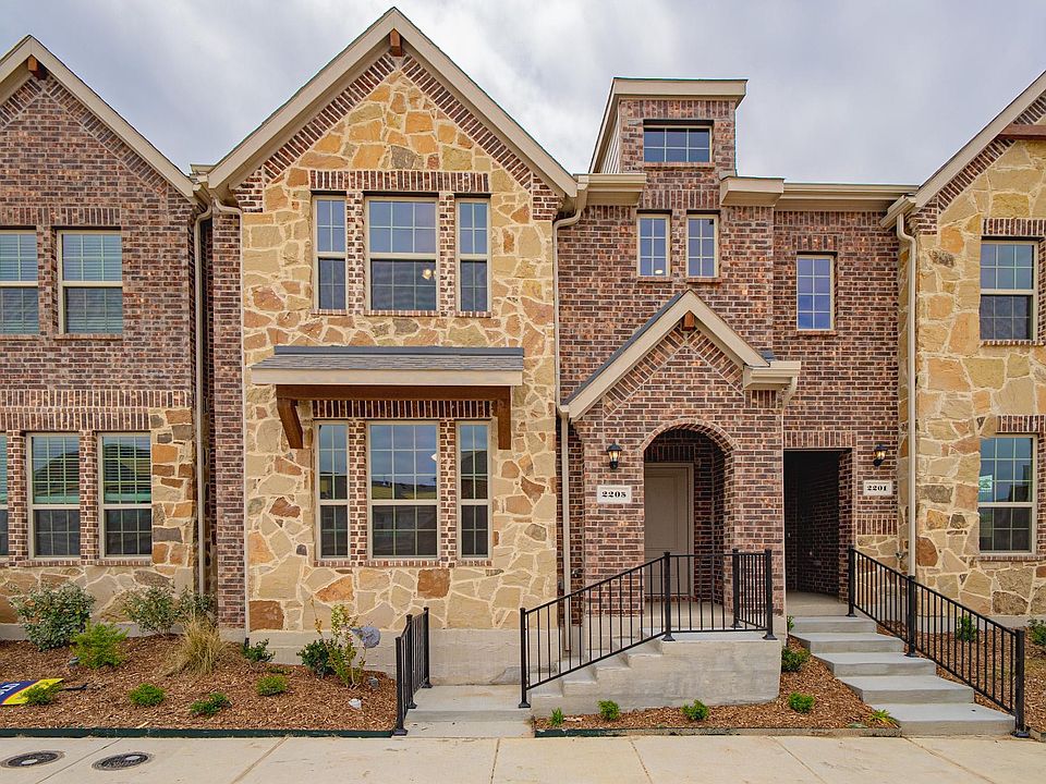 1st image of 2205 Steer Creek Pl