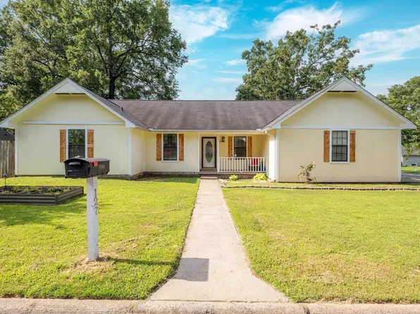 (undisclosed Address), Sherwood, AR 72120