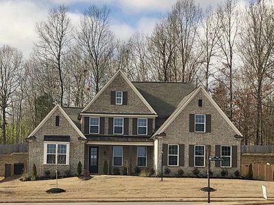 6251 Sierra Dr, Olive Branch, MS, 38654