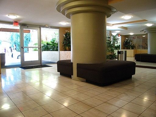 2nd image of 22044 Clarendon St APT 206