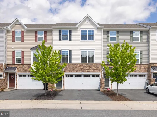 611 Judy Way, Newark, DE 19713