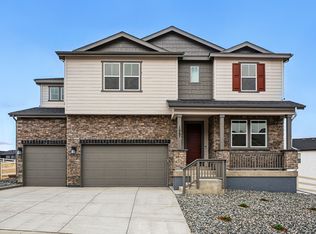1667 Fox Trotter Point, Castle Rock, CO 80108