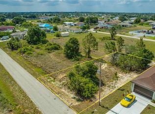 3902 11th St SW, Lehigh Acres, FL 33976