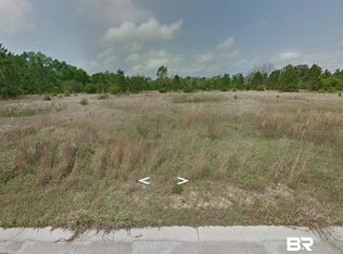 Re Lot 12 Cool Springs Dr PENTHOUSE 1, Foley, AL 36535