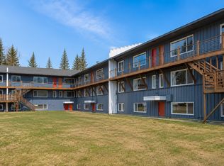3397 Bellwood St #I-4, North Pole, AK 99705