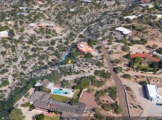 N Osage Dr, Tucson, AZ 85718