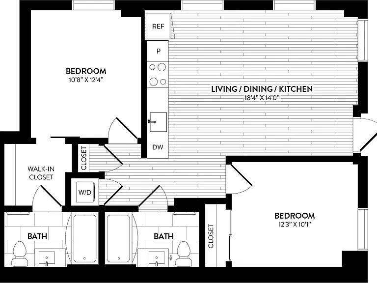 Anthem House — Photo 64