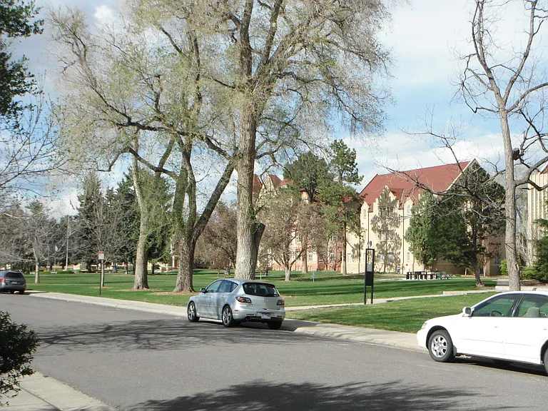 Next Door To Johnson and Wales University