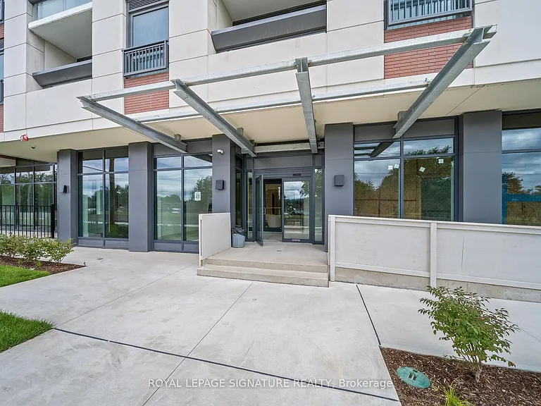 4010 Eglinton Ave W #714 — Photo 2