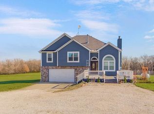 843 NW 1661st Rd, Bates City, MO 64011