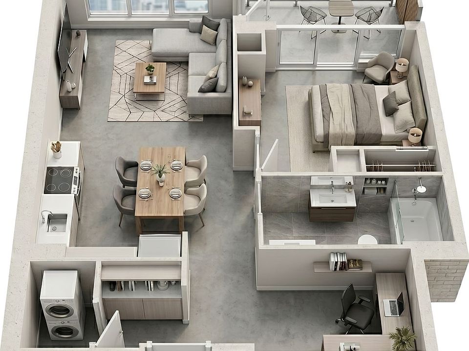 1st image of 15 Viking Ln #Penthouse 5