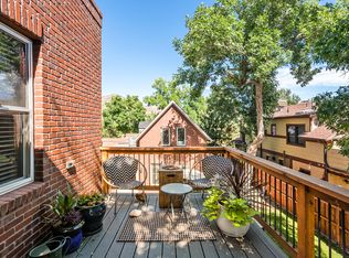 1107 11th St UNIT B, Golden, CO 80401