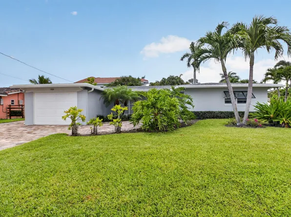 700 NE 70th St, Boca Raton, FL 33487