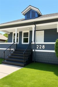 228 W Willow St, Stockton, CA, 95203