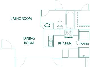 1402 Vermont #1, Harlingen, TX 78550