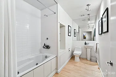 Sold by Brown Harris Stevens