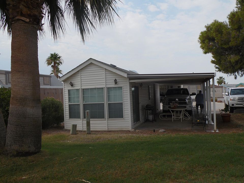 2nd image of 3410 N Arrowhead Blvd #187