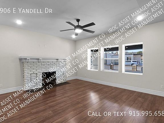 4th image of 1906 E Yandell Dr