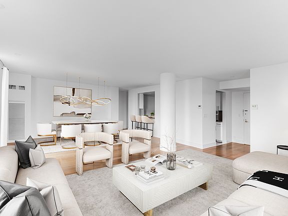 4th image of 106 Central Park S APT 37A