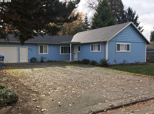 2698 SE Chestnut St, Milwaukie, OR 97267