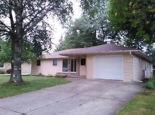 850 Neufeld St, Green Bay, WI 54304