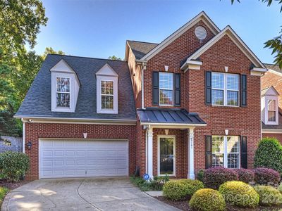 5101 Berkeley Creek Ln, Charlotte, NC, 28277