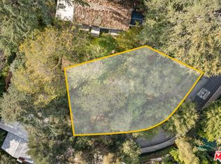 0 Rayneta Dr, Sherman Oaks, CA 91403