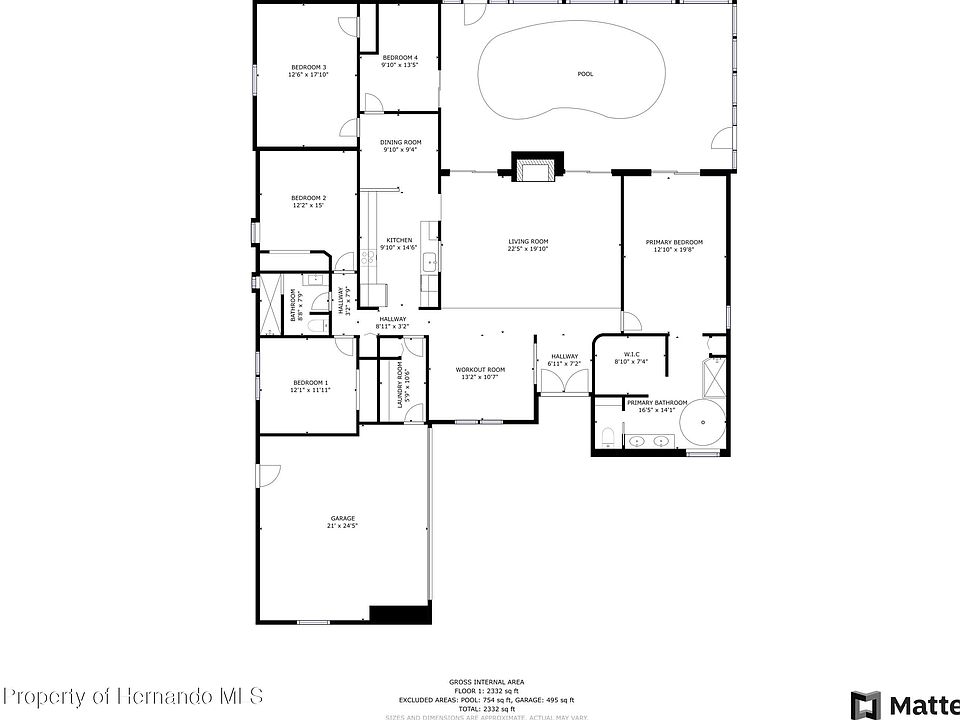 1282 Deltona Blvd, Spring Hill, FL 34606 Zillow