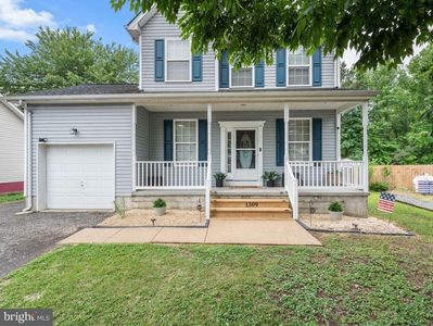 1309 Fairfield Ct, Denton, MD, 21629