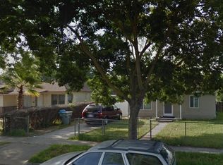 1124 E Byrd Ave, Fresno, CA