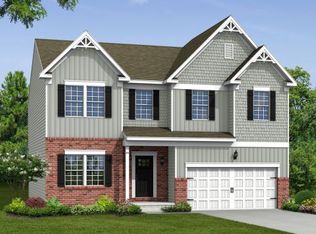 60 Carolyn Ln, Delaware, OH 43015