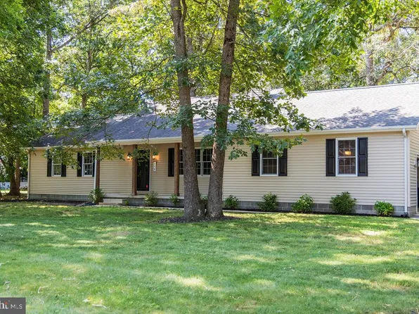 118 Sylvan Dr, Milton, DE 19968