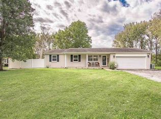 130 Westlane, Hagerstown, IN 47346