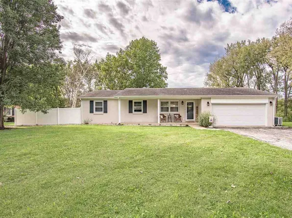 130 Westlane, Hagerstown, IN 47346