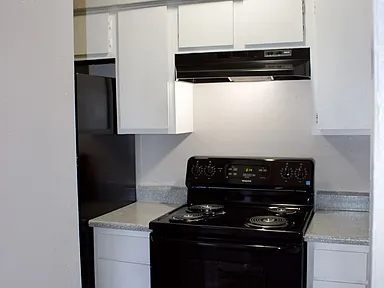Woodview Apartment Homes